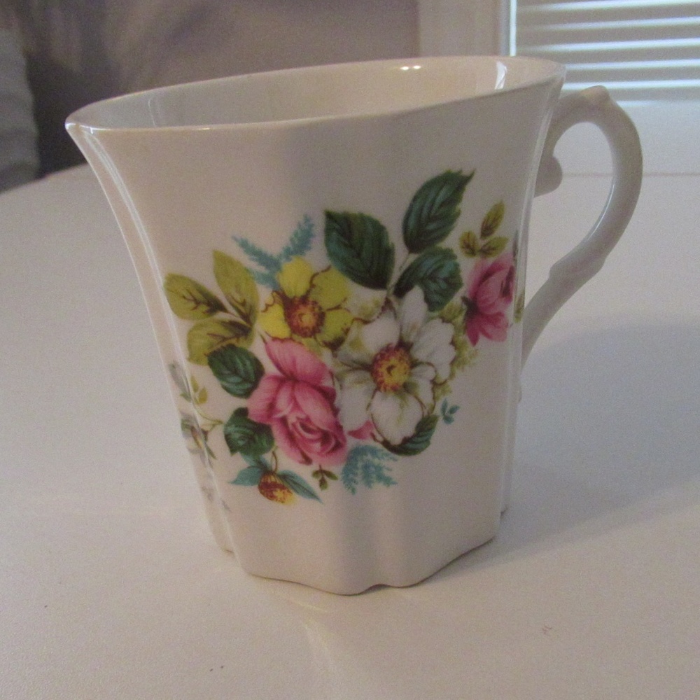 Royal Grafton tea cup